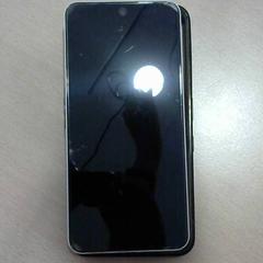 Téléphone, a été signalé par Walibi Holland utilisant iLost