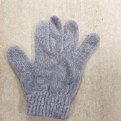 Vestiario - Handschoen grijs, come riportato da Centraal magazijn utilizzando iLost