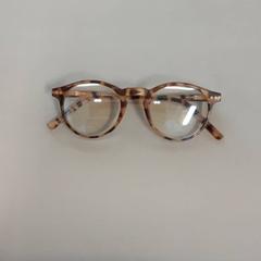 Bril, zoals gemeld door Vrije Universiteit Brussel (VUB) met iLost