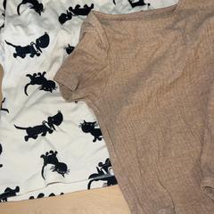 İLost kullanarak Familie Resort Molenwaard tarafından bildirildiği gibi Giyim Romper met shirt