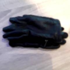 İLost kullanarak EBS Tramplein tarafından bildirildiği gibi Eldivenler