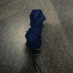Paraply Blauw, rapporterat av Jaarbeurs med iLost