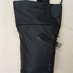 Rucksack Karabag, gemeldet von Qbuzz GD Groningen Peizerweg über iLost