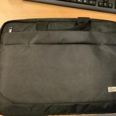 Laptop tas, jak nahlášeno Gemeente Amsterdam pomocí iLost
