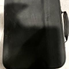 Taška na notebook, ako bolo nahlásené Regio Antwerpen - Brussel pomocou iLost