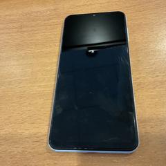 Samsung galaxy blauw, jak nahlášeno Gemeente Amsterdam pomocí iLost