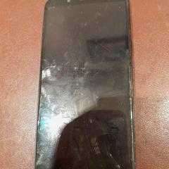 Mobiltelefon noir Samsung, gemeldet von TCL über iLost