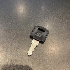 Key, as reported by Johan Cruijff ArenA using iLost