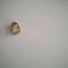 Ring, as reported by Twisto using iLost