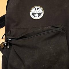 Zaino, come riportato da RET utilizzando iLost