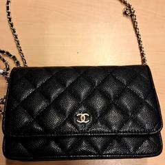 Bag, as reported by RET using iLost