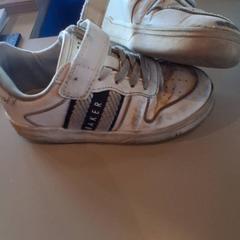 Shoe Wit, as reported by Familiepark Drievliet using iLost