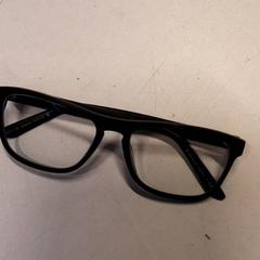 Gafas, ha sido reportado por Qbuzz ZHN con iLost