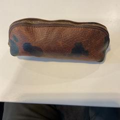 Bossa, segons ha informat Gemeente Amsterdam - Bureau Gevonden Voorwerpen mitjançant iLost