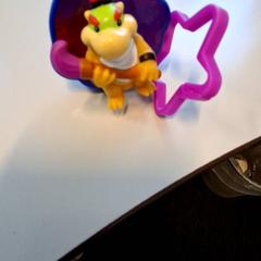 Spielzeug Verschillende kleuren, gemeldet von Connexxion Zeeuws-Vlaanderen über iLost