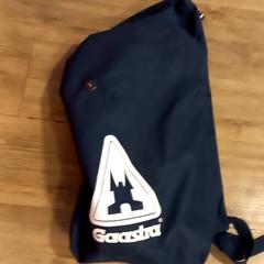 Mochila, segundo informou Arriva Limburg Noord usando iLost