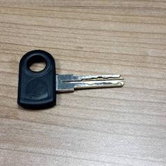 Cykelnyckel, rapporterat av Connexxion Haarlem AML med iLost