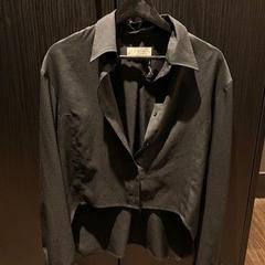 Blusa Silk, zwart, segundo informou Van der Valk Hotel Veenendaal usando iLost