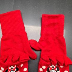 手袋 Red, Mini Mouse がiLostで TU/e - Receptie Vertigo によって報告されました