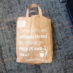 Bossa, segons ha informat Connexxion Haarlem IJmond mitjançant iLost