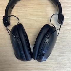 Auriculares, segundo informou Diakonessenhuis Utrecht usando iLost