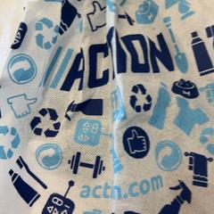 Taška, ako bolo nahlásené GVB pomocou iLost