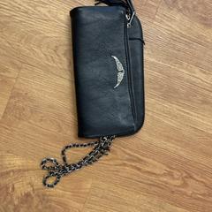 Torba Ammach, zgłoszono przez GVB przy użyciu iLost