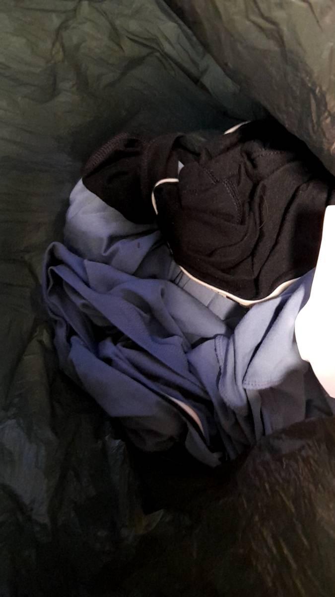 Clothing