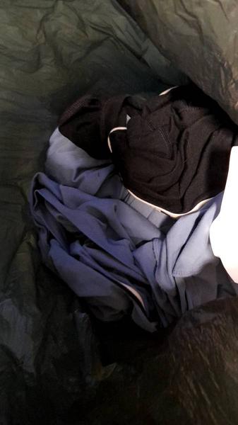 Clothing