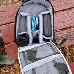 Ferndean fototas, segundo informou a iLost