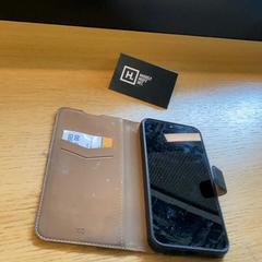 Telefono cellulare, come riportato da Stad Hasselt utilizzando iLost