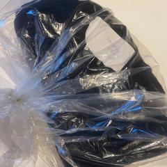 İLost kullanarak Amsterdam ID Aparthotel tarafından bildirildiği gibi Havlu black