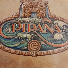 Attractiefoto piraña، كما تم الإبلاغ عنه بواسطة De Efteling عبر iLost