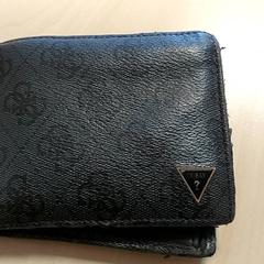Brieftasche Verbanck, gemeldet von Centraal magazijn über iLost