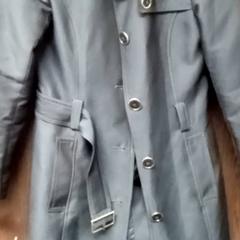 Jacke Dark bleu, gemeldet von Mövenpick Hotel Amsterdam City Centre über iLost