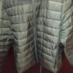 Casaco, como reportado por TivoliVredenburg utilizando o iLost