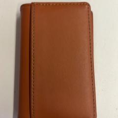 Carteira Jager, como reportado por HTM utilizando o iLost