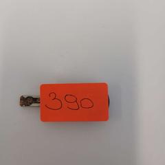 自転車の鍵 がiLostで Rock Werchter によって報告されました