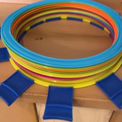 Giocattolo, come riportato da Familie Resort Molenwaard utilizzando iLost