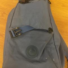 Táska Blauw, amint azt HTM az iLost segítségével jelentette.