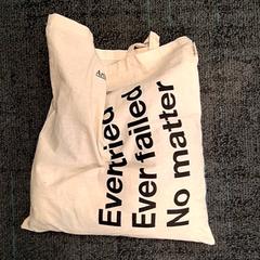 Bag, as reported by Breng Nijmegen using iLost