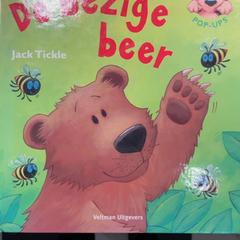 Libro, segundo informou Familie Resort Molenwaard usando iLost