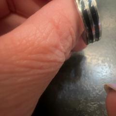 Ringe, som rapportert av Rotterdam The Hague Airport ved bruk av iLost