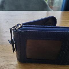 blauw mapje, som rapportert til iLost