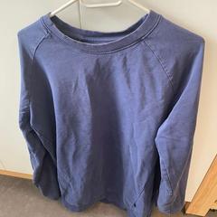 스웨터 Blau von Engelbert Strauß, iLost를 사용하여 Wilmering Vechta에 보고됨