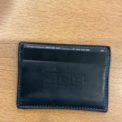 財布 Girling laurence がiLostで Gemeente Amsterdam によって報告されました