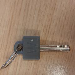 Nyckel, rapporterat av Feyenoord Rotterdam med iLost