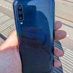 Samsung Smartphone がiLostに報告されました