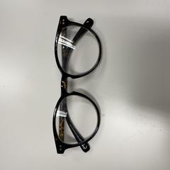 Bicchieri zwart bruin, come riportato da IKEA Amersfoort utilizzando iLost