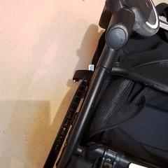 Cotxet de nadó, segons ha informat Beekse Bergen Resorts en Hotel mitjançant iLost